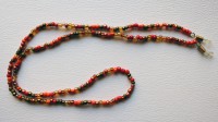 CORDONES PARA LENTES VARIEDAD DE COLORES